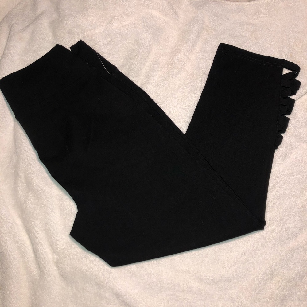 ONE 5 ONE pants